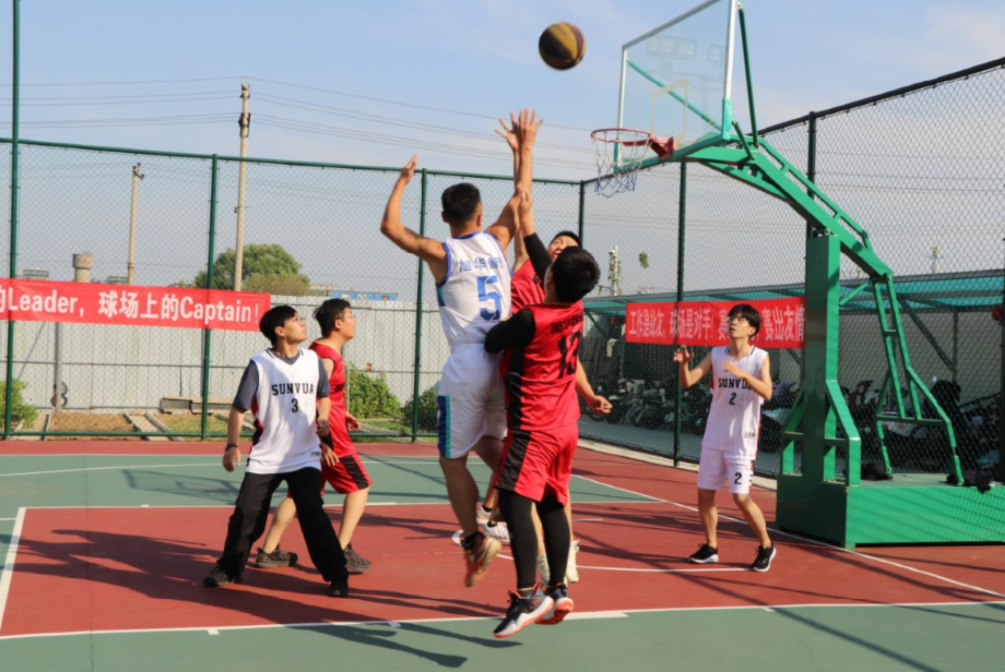 双节同庆·乐在qy球友会(千亿) | qy球友会(千亿)智能举行“趣味游园”系列主题活动！